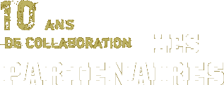 Les partenaires
